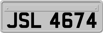 JSL4674