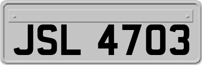 JSL4703