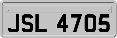 JSL4705