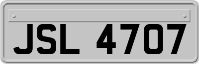 JSL4707