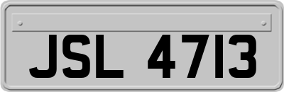 JSL4713