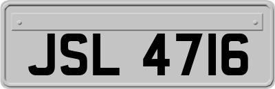 JSL4716