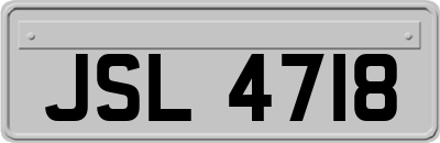 JSL4718