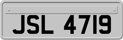 JSL4719