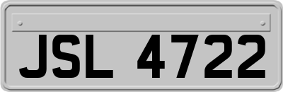 JSL4722