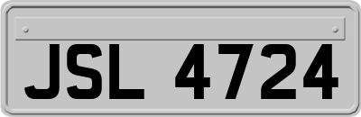 JSL4724