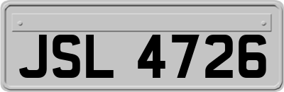 JSL4726