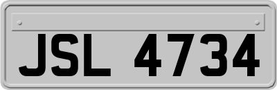 JSL4734