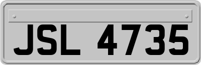 JSL4735