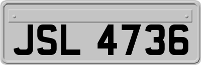 JSL4736