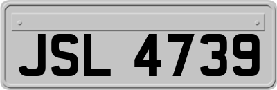 JSL4739
