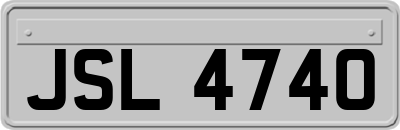 JSL4740