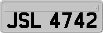 JSL4742