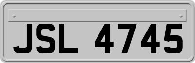 JSL4745