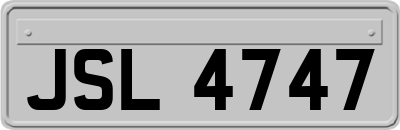 JSL4747