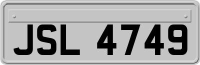 JSL4749
