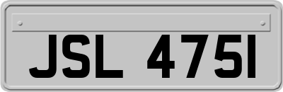JSL4751