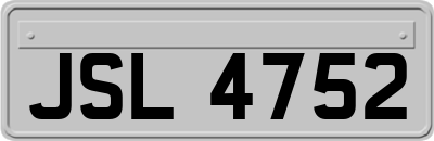 JSL4752