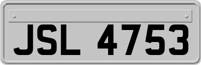 JSL4753