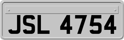 JSL4754