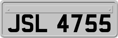 JSL4755