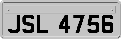 JSL4756
