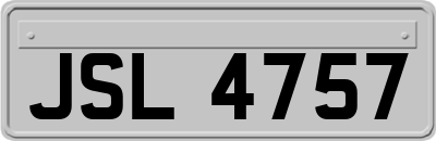 JSL4757