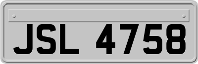 JSL4758