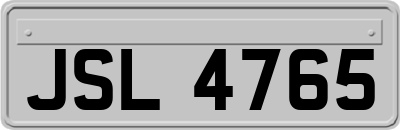 JSL4765