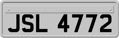 JSL4772