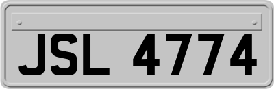 JSL4774