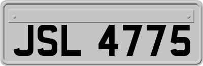 JSL4775