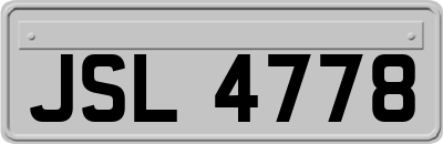 JSL4778