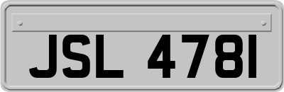 JSL4781