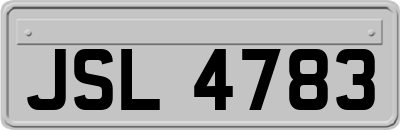JSL4783