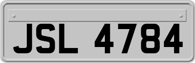 JSL4784