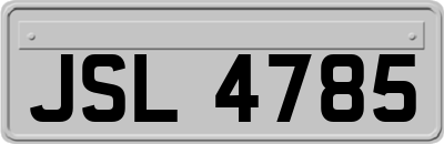 JSL4785