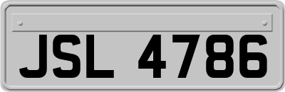 JSL4786