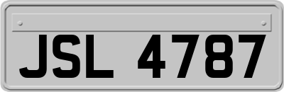 JSL4787