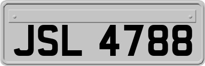 JSL4788