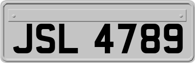 JSL4789
