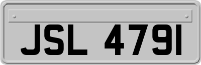 JSL4791