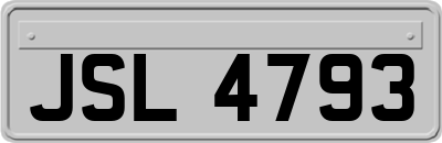 JSL4793