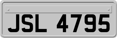 JSL4795
