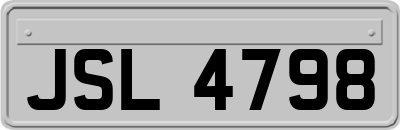 JSL4798