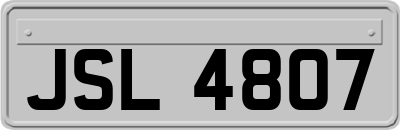 JSL4807