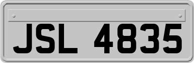 JSL4835