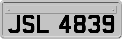 JSL4839
