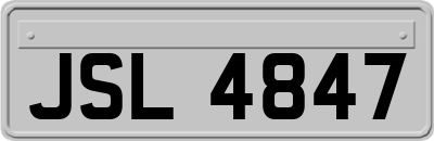 JSL4847