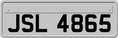 JSL4865
